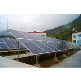 亨通新能源 攜手共進，探索光伏與風能發電的廣闊未來