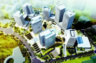 嶗山新興產(chǎn)業(yè)蓬勃發(fā)展，高新技術(shù)企業(yè)突破190家