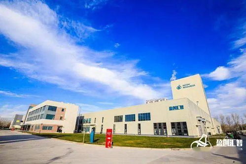 推動塑料循環(huán)經(jīng)濟進程 盈創(chuàng)匯智工廠在天津全面開工的技術(shù)咨詢